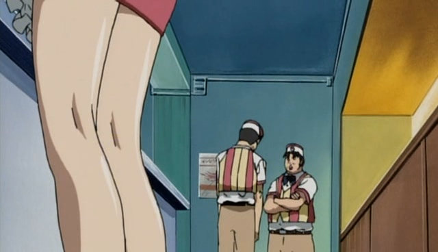 Koroshiya 1 The Animation: Episode 0 (?)